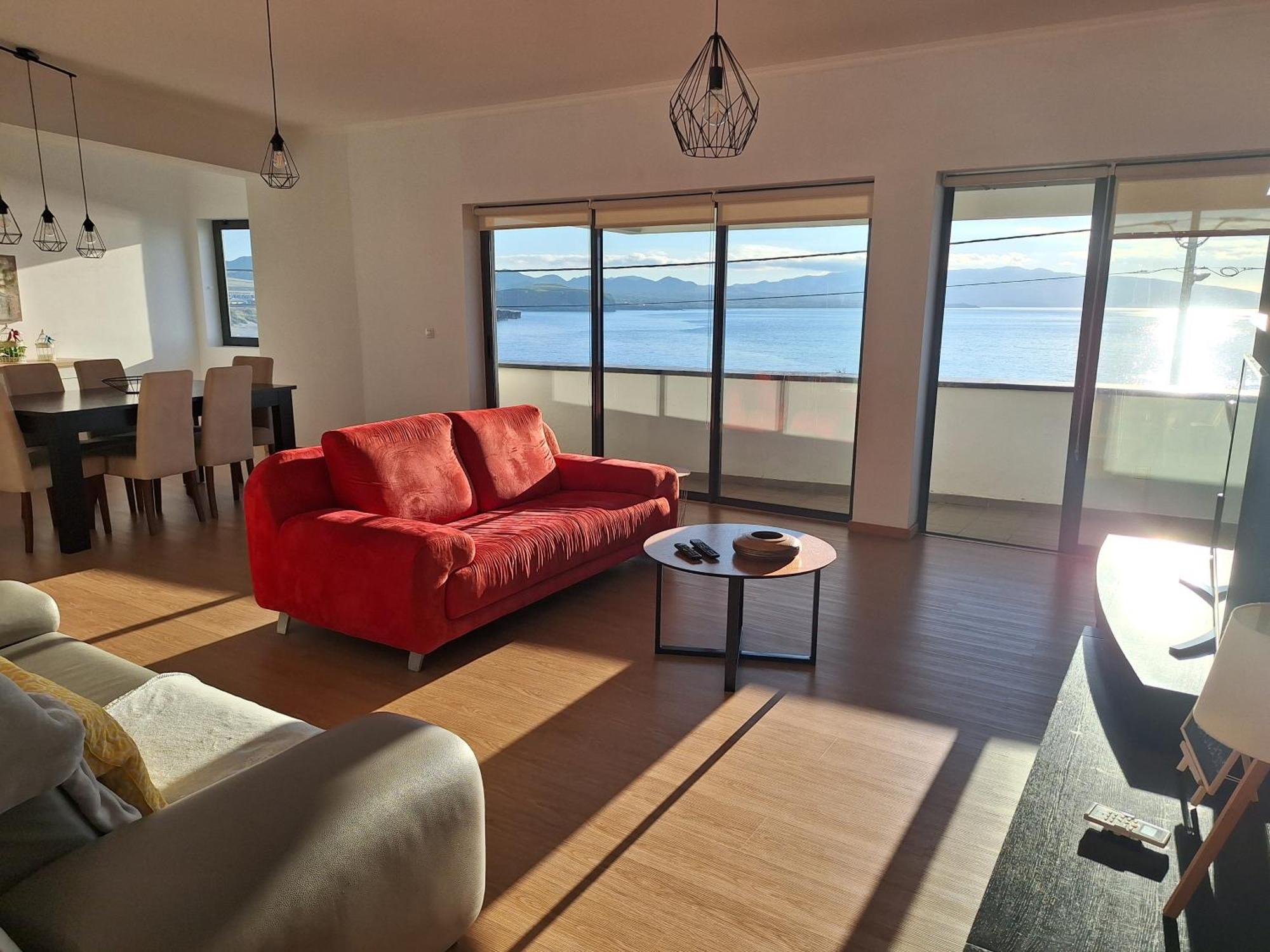 106 Green North Ribeira Grande Exterior foto